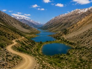 What to See in Tajikistan: Top Places and a One-Week Route