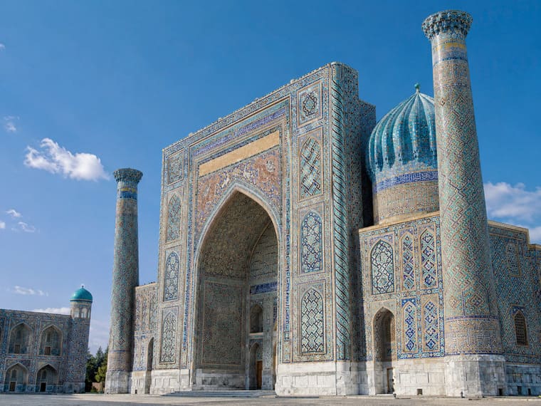 Samarkand