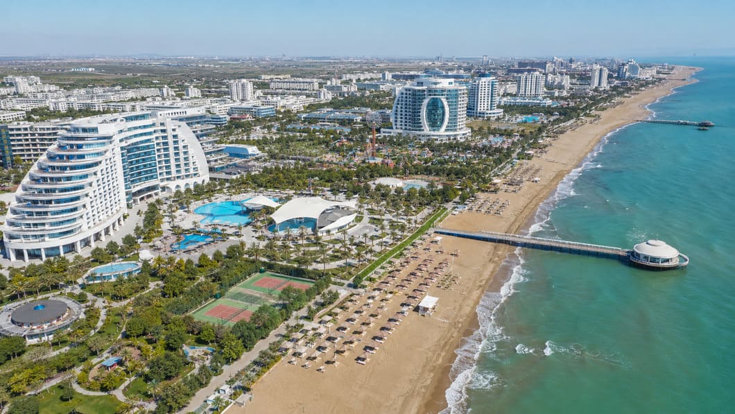 Туркменбаши