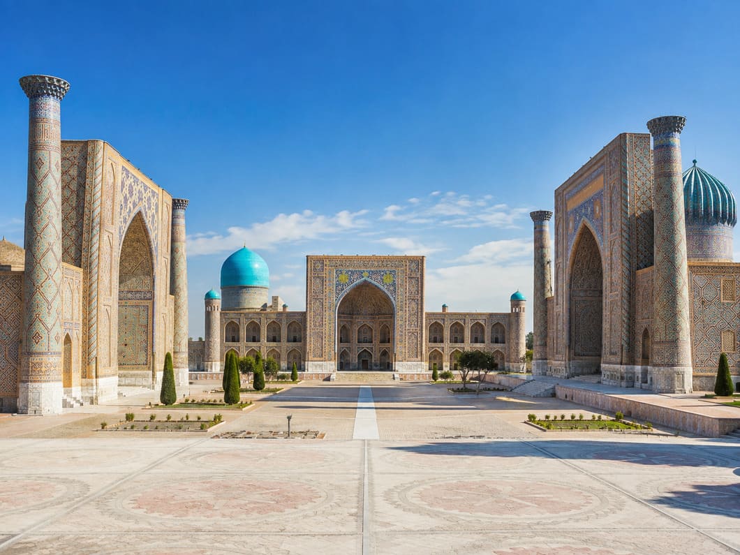 Samarkand