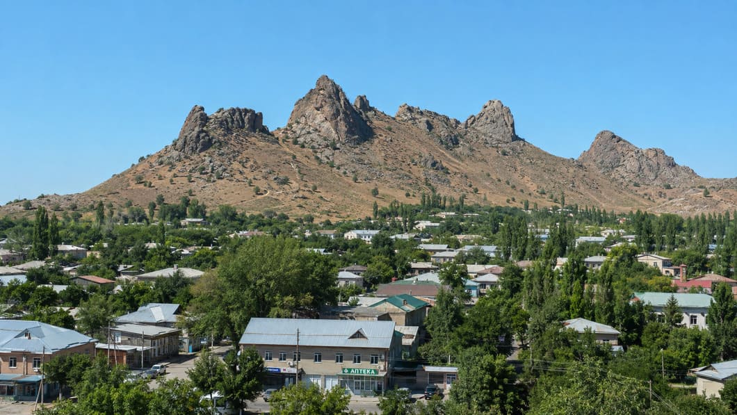 Ош