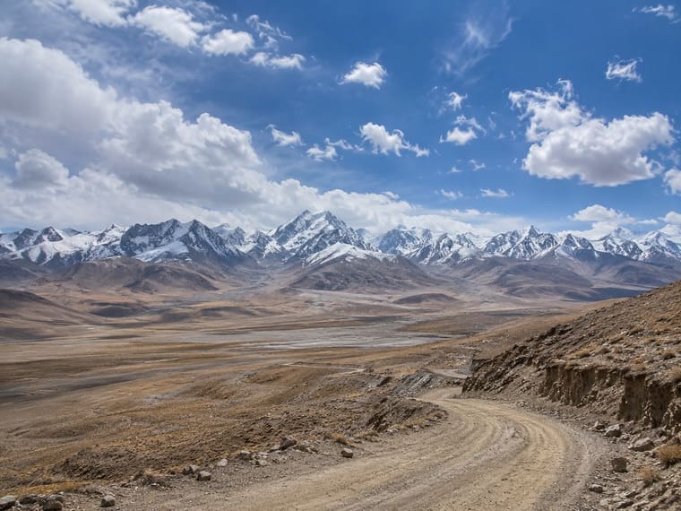 Pamir