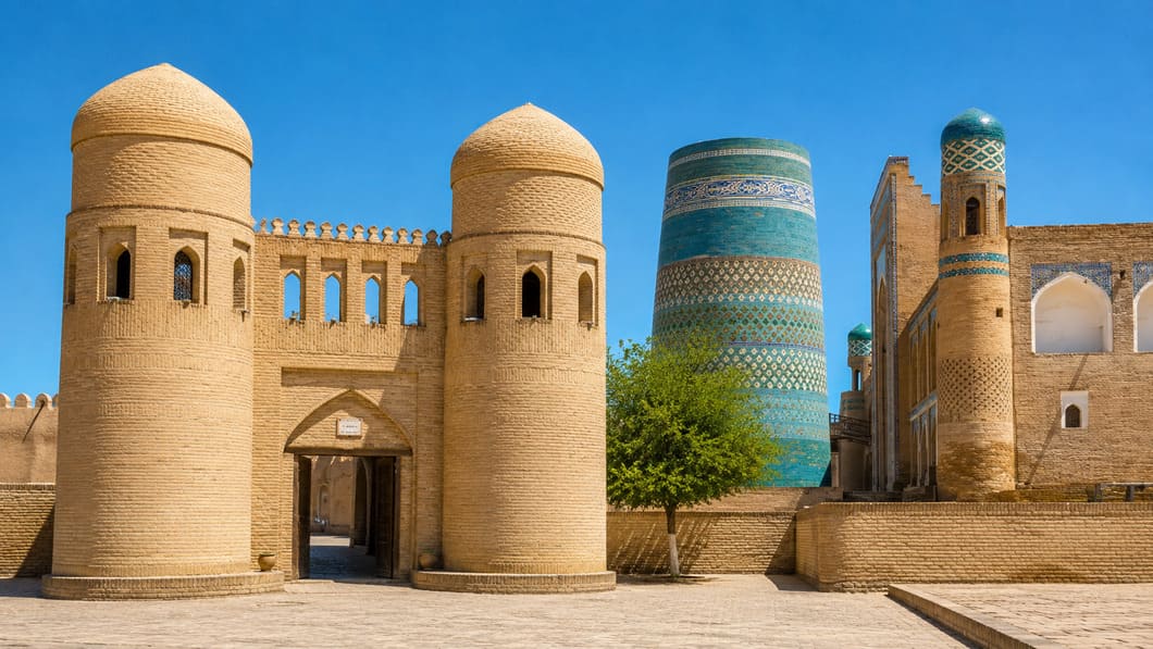 Khiva
