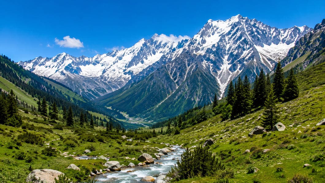 Kazakhstan