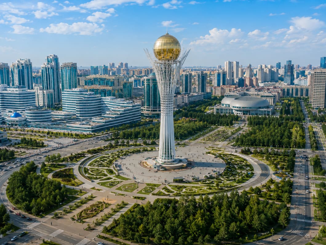 Astana