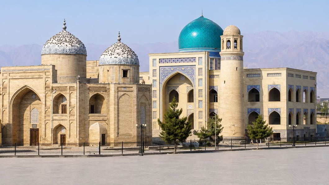 Khujand