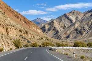 GBAO Permit for Tajikistan: How to Visit the Pamir Highway