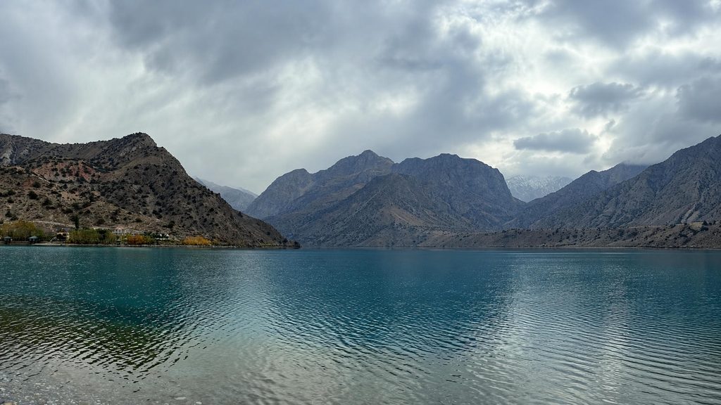 Iskanderkul Day Trip from Dushanbe: What You Can Actually See in One Day